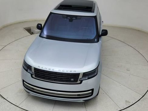 Used 2023 Land Rover Range Rover SE AWD/4WD image 77