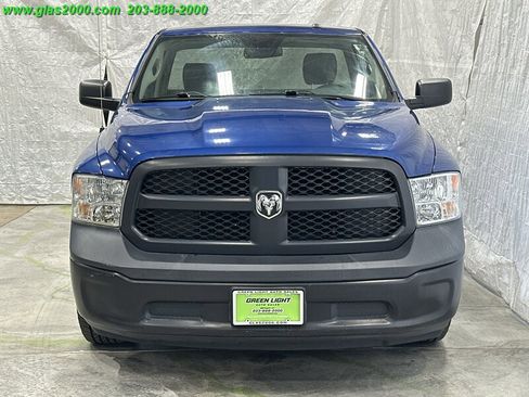 Used 2016 RAM 1500 Tradesman w/ Power & Remote Entry Group RWD image 19