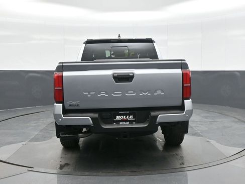 New 2026 Toyota Tacoma SR5 image 6