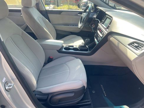 Used 2019 Hyundai Sonata SE image 20