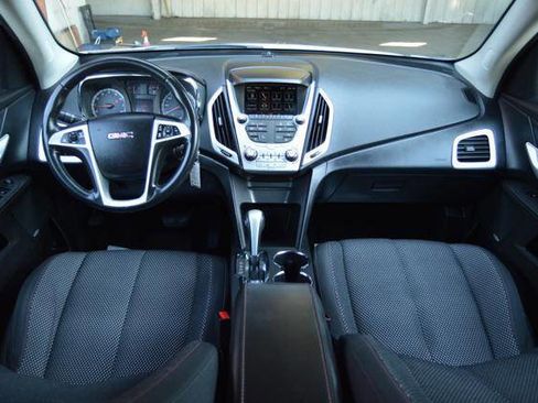 Used 2012 GMC Terrain SLE w/ Convenience Package FWD image 50