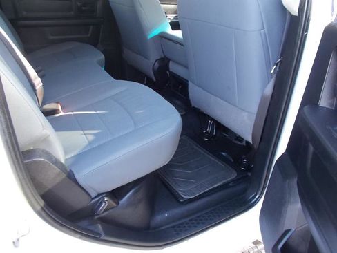 Used 2017 RAM 2500 Tradesman w/ Popular Equipment Group image 29