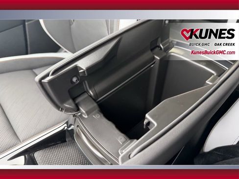 New 2026 Buick Envision Sport Touring image 18