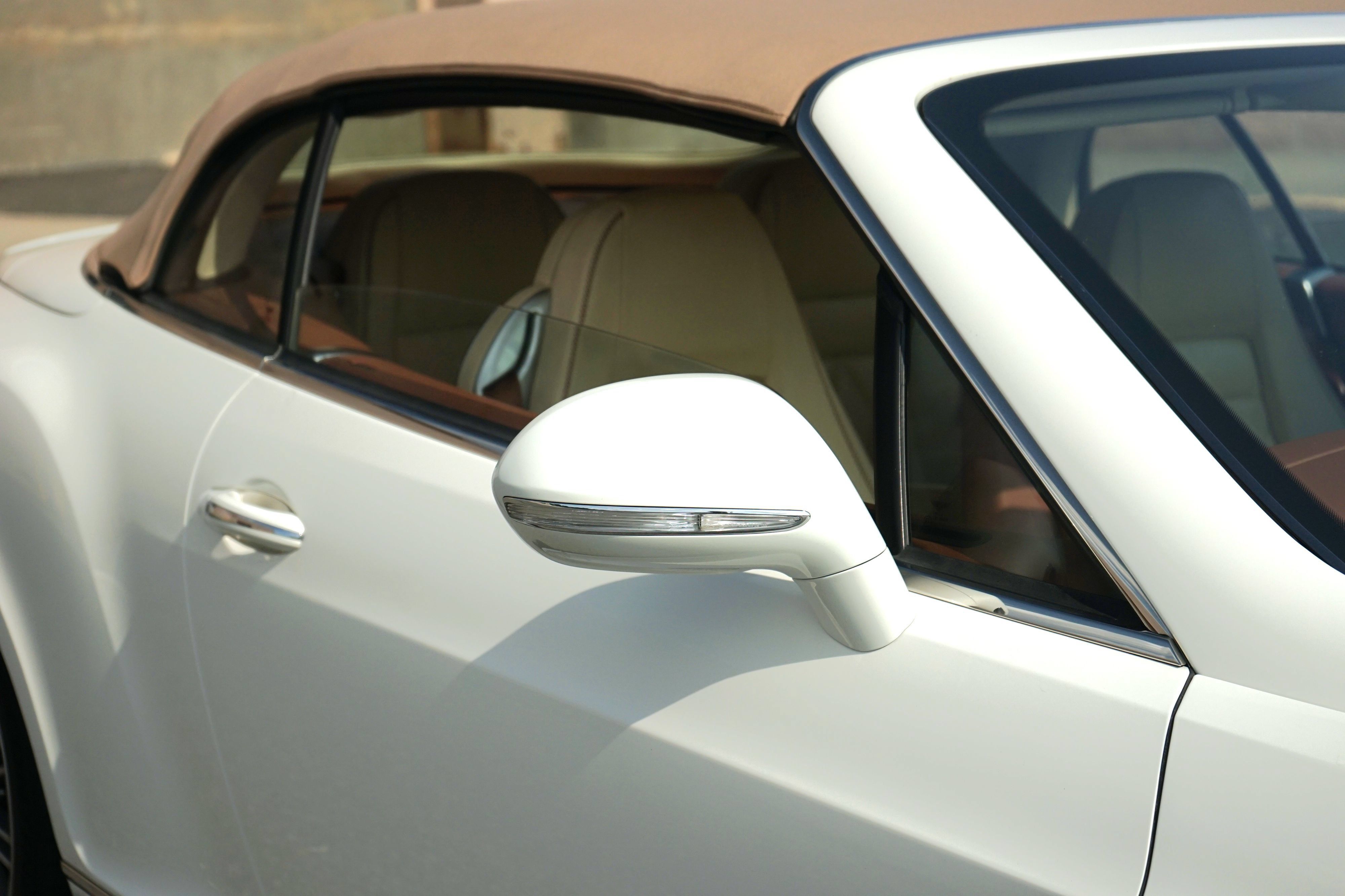 Used 2010 Bentley Continental GT Speed AWD/4WD image 9