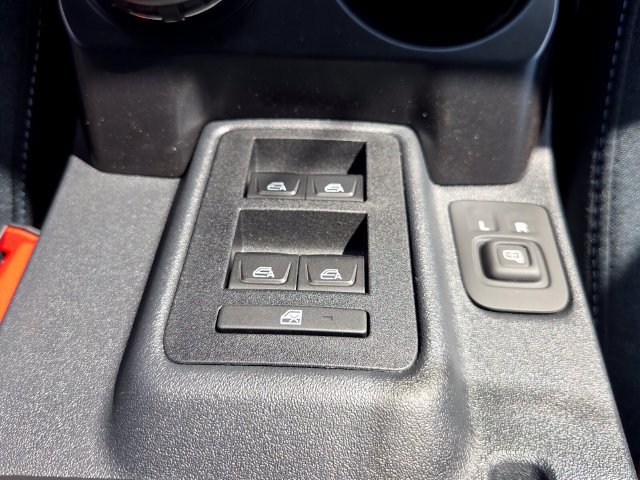 New 2026 Ford Bronco Heritage Edition AWD/4WD image 20
