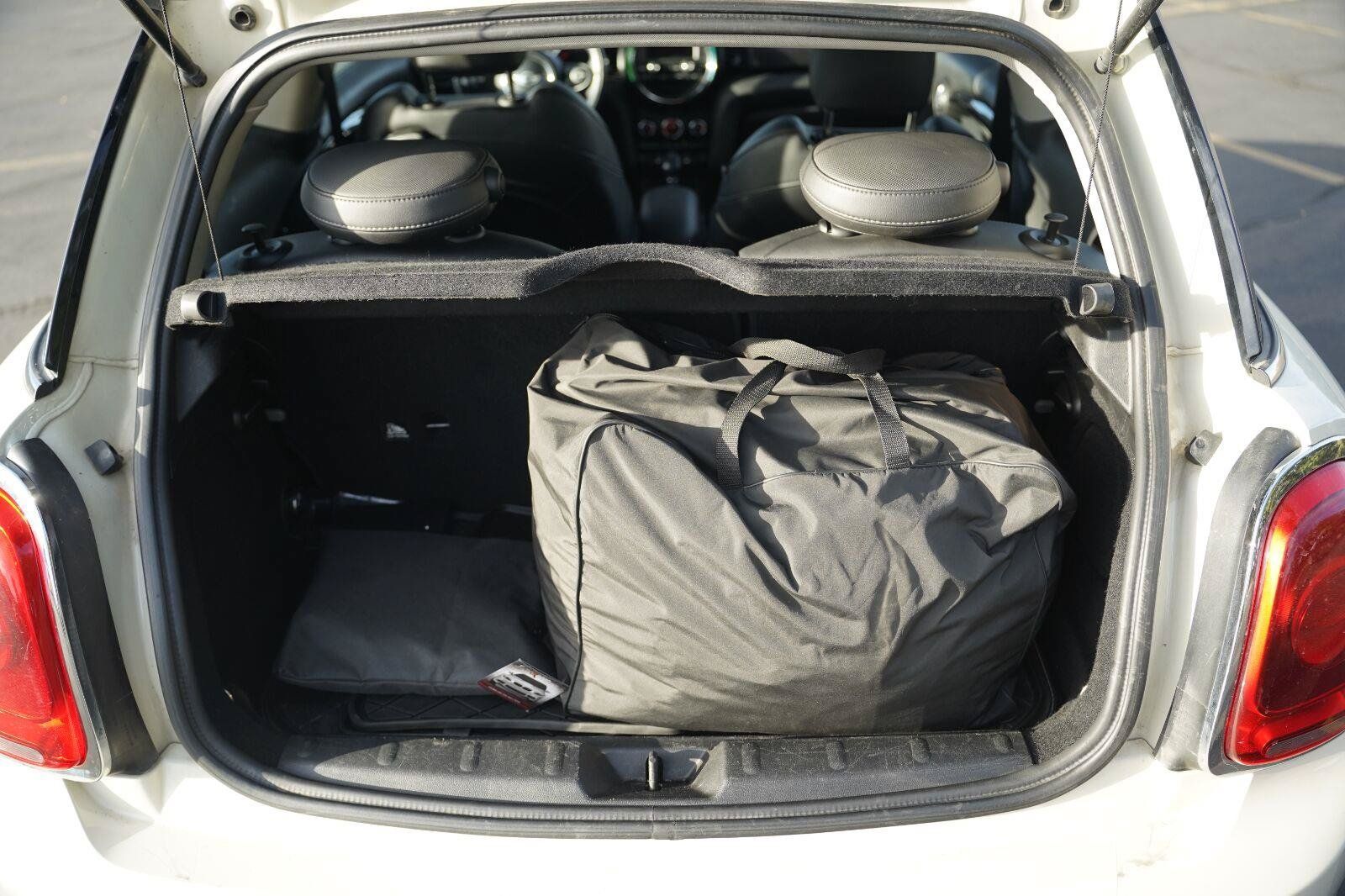 Used 2016 MINI Cooper S FWD image 19