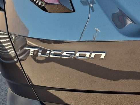 Certified 2024 Hyundai Tucson SE AWD/4WD image 29