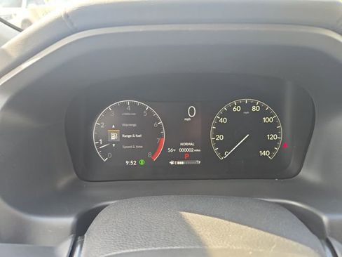 New 2026 Honda Odyssey Elite image 15