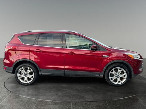 Used 2016 Ford Escape Titanium FWD image 10