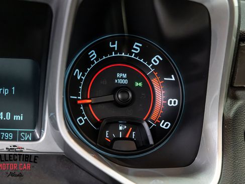 Used 2011 Chevrolet Camaro SS w/ RS Package image 87