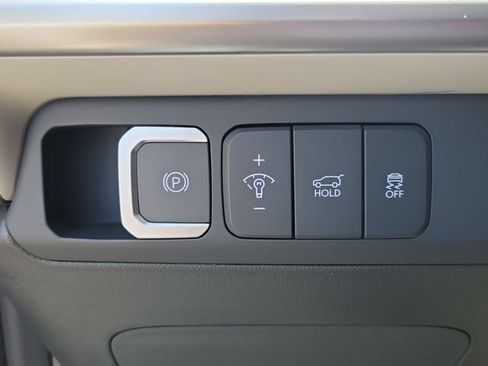 New 2026 Hyundai Santa Fe SEL FWD image 20