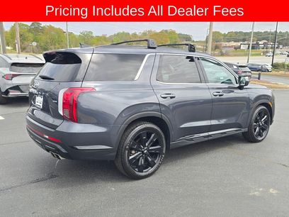 Used 2024 Hyundai Palisade XRT