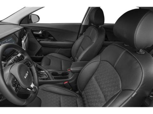 Used 2022 Kia Niro LXS image 13