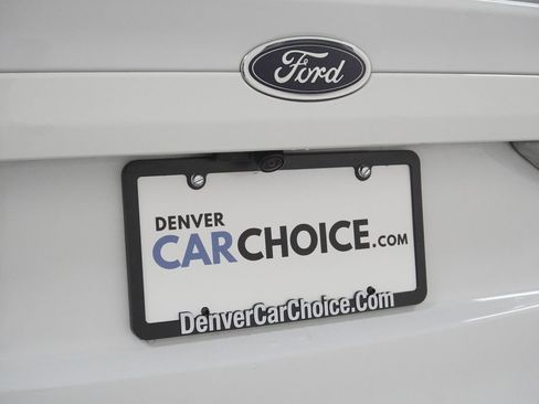 Used 2020 Ford Fusion SE FWD image 26