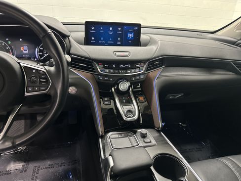 Used 2021 Acura TLX SH-AWD w/ Advance Package image 30
