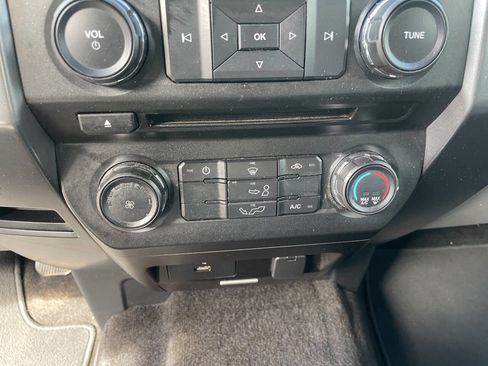Used 2018 Ford F150 XLT image 20