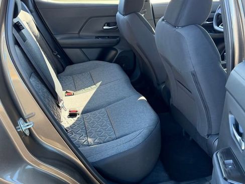 New 2026 Nissan Kicks SV image 24