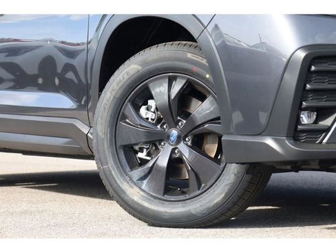 New 2026 Subaru Ascent Premium AWD/4WD image 29