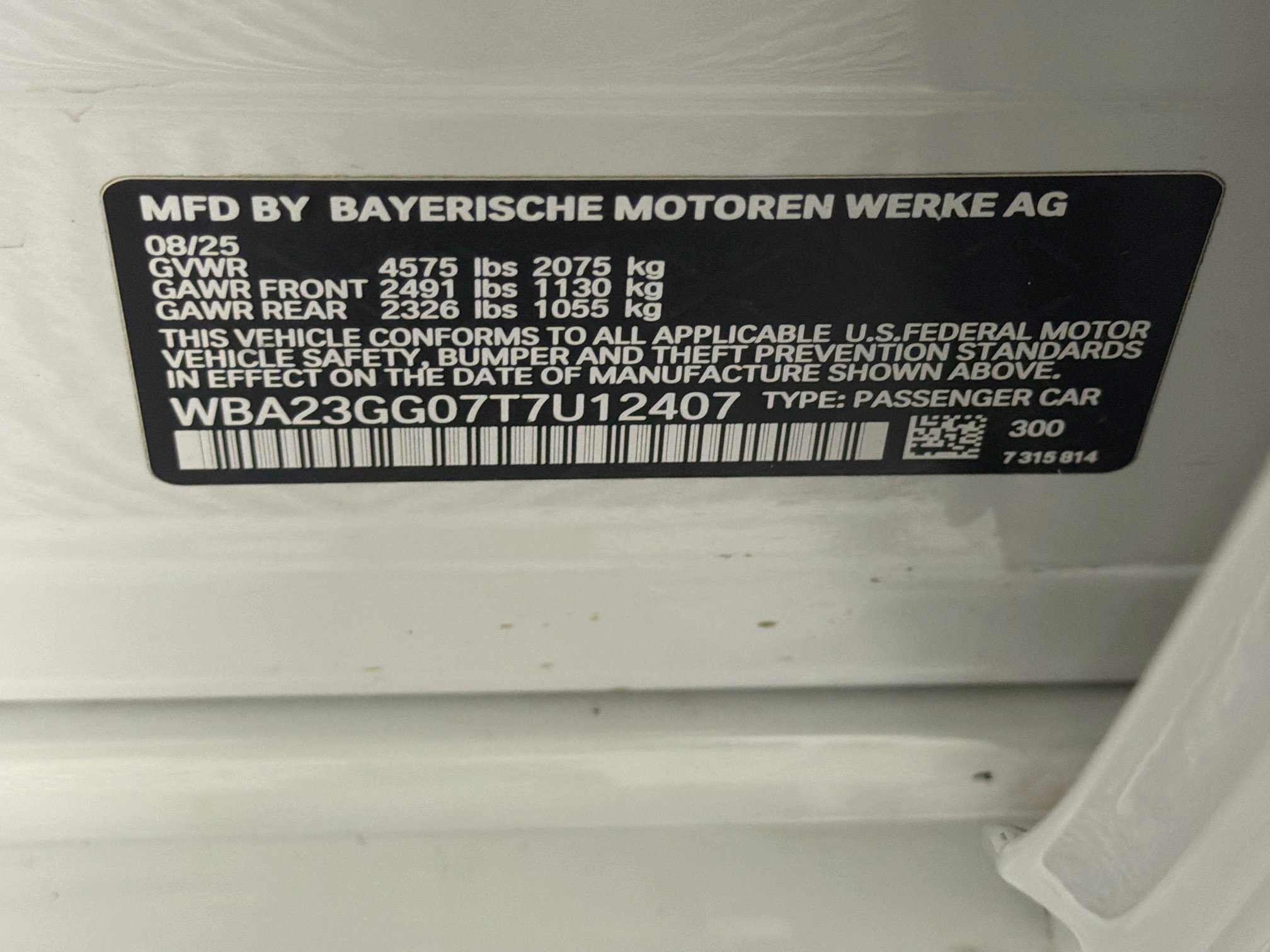 Used 2026 BMW 228i xDrive AWD/4WD image 12