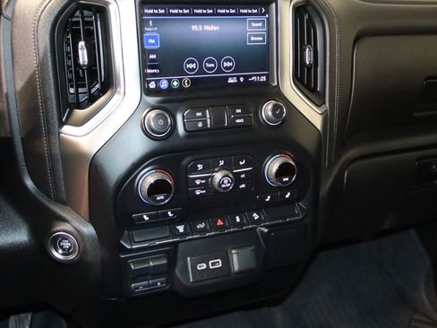 Used 2022 Chevrolet Silverado 2500 LT w/ Convenience Package AWD/4WD image 48