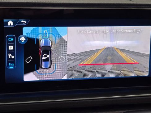 New 2026 Mercedes-Benz GLS 580 4MATIC image 30