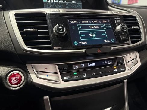 Used 2015 Honda Accord EX-L image 82
