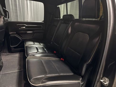 Used 2023 RAM 1500 Laramie AWD/4WD image 29
