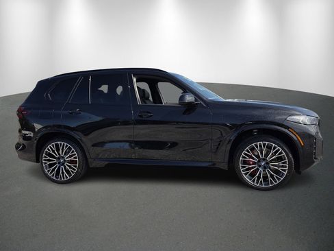 New 2026 BMW X5 sDrive40i RWD image 8