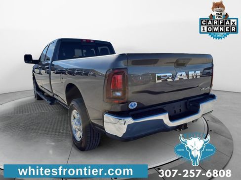 Used 2025 RAM 3500 Tradesman AWD/4WD image 7