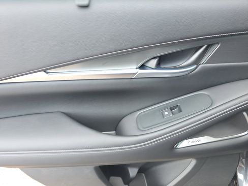 Certified 2026 INFINITI QX60 Luxe w/ Cargo Package image 10