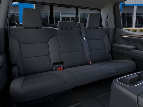 New 2026 Chevrolet Silverado 1500 RST w/ Convenience Package II AWD/4WD image 20
