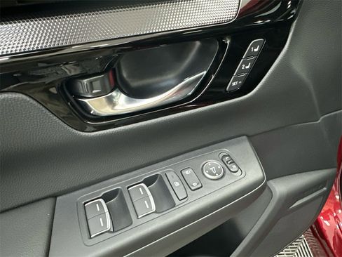 New 2026 Honda CR-V Sport Touring image 12