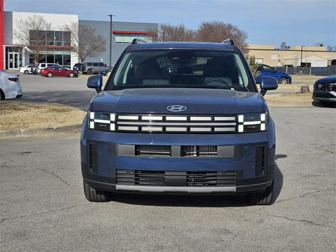 New 2026 Hyundai Santa Fe SEL image 2