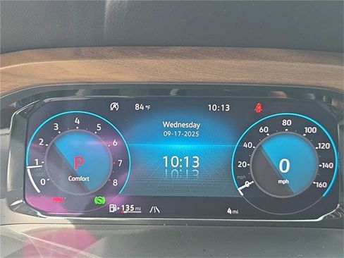 New 2026 Volkswagen Atlas SE image 25