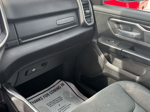 Used 2022 RAM 1500 Big Horn image 27