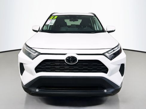Used 2023 Toyota RAV4 XLE w/ Convenience Package FWD image 10