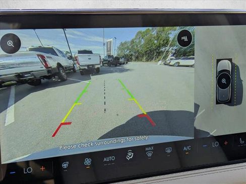 New 2026 Lincoln Corsair Reserve image 12