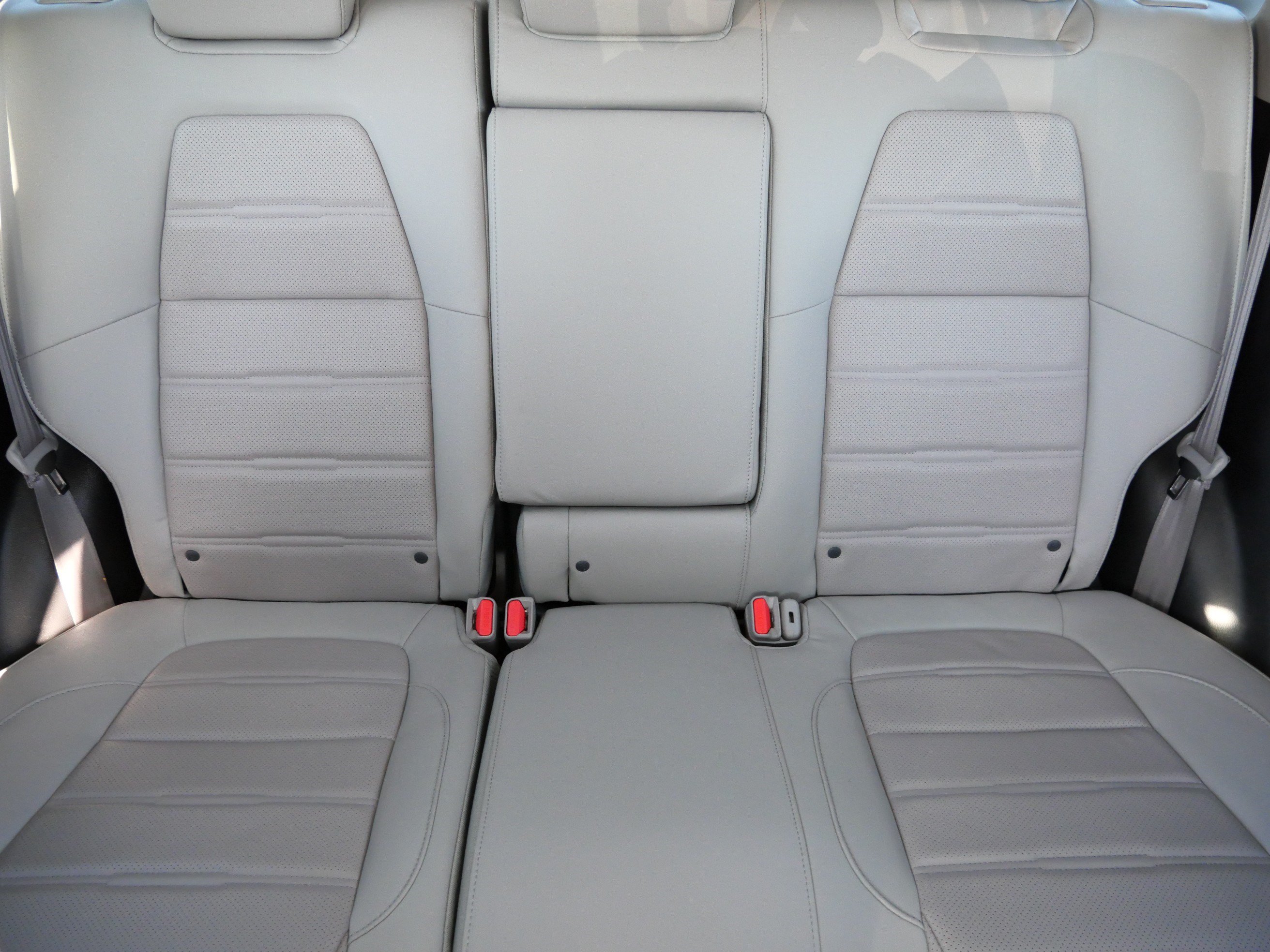 Certified 2022 Honda CR-V EX-L image 13