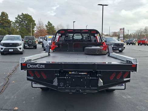 New 2026 Ford F350 XLT w/ XLT Value Package image 21