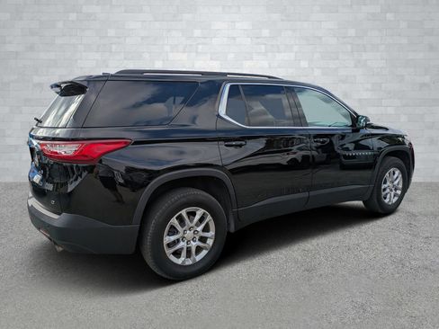 Used 2020 Chevrolet Traverse LT image 5