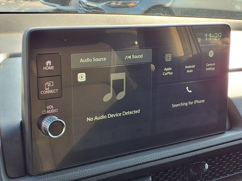 Used 2026 Honda CR-V LX image 17