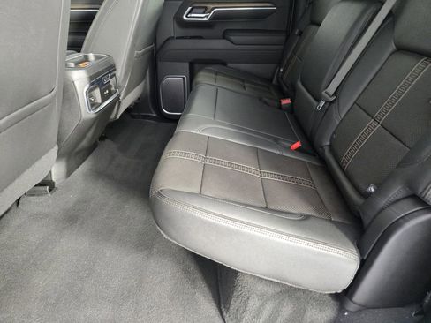 New 2025 Chevrolet Silverado 1500 High Country w/ High Country Premium Package image 22