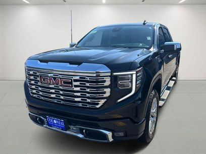 Used 2024 GMC Sierra 1500 Denali