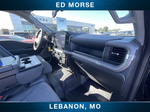 Used 2024 Ford F150 XL w/ Equipment Group 103A High AWD/4WD image 26