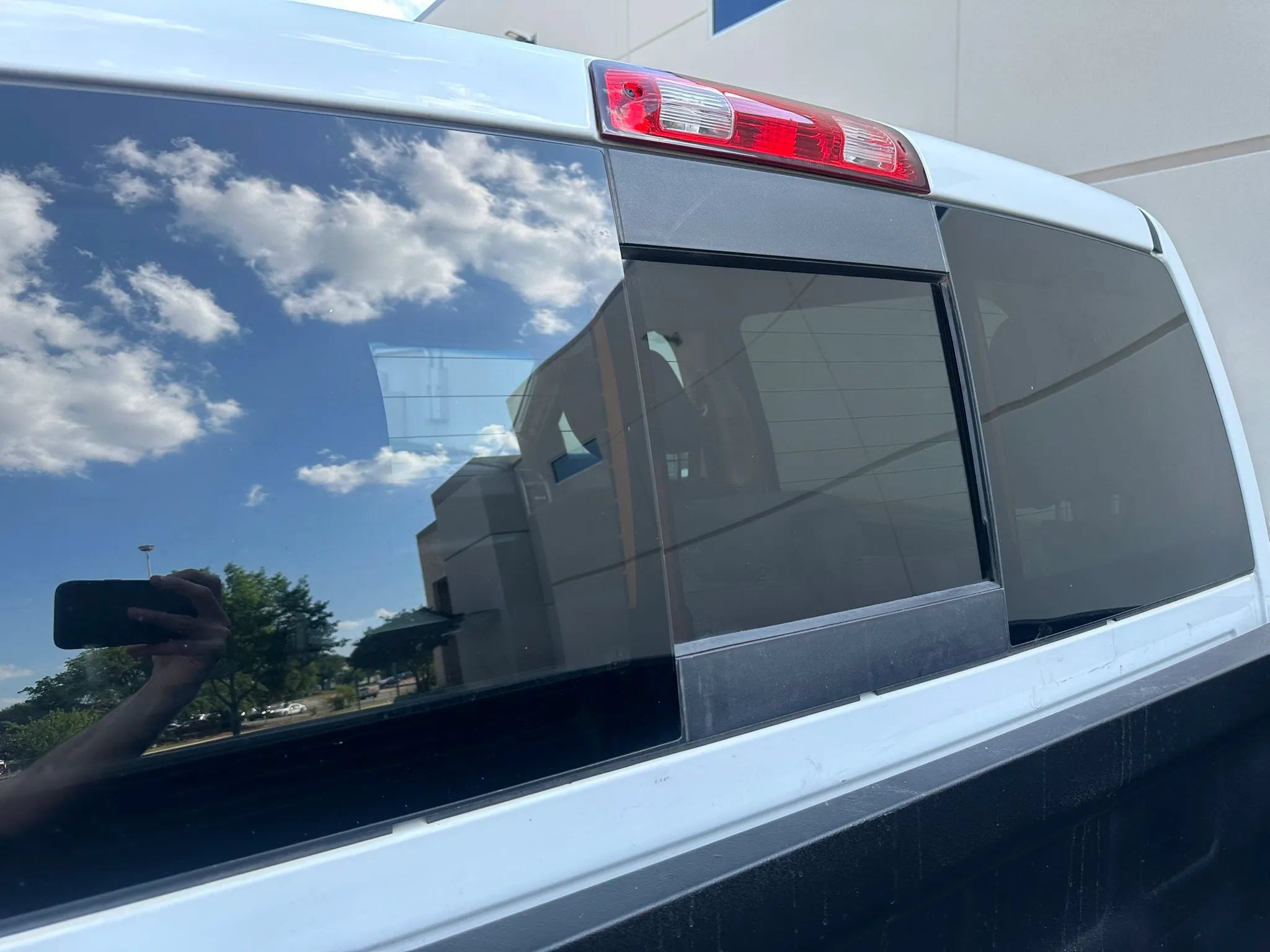 Used 2019 RAM 2500 Tradesman AWD/4WD image 15