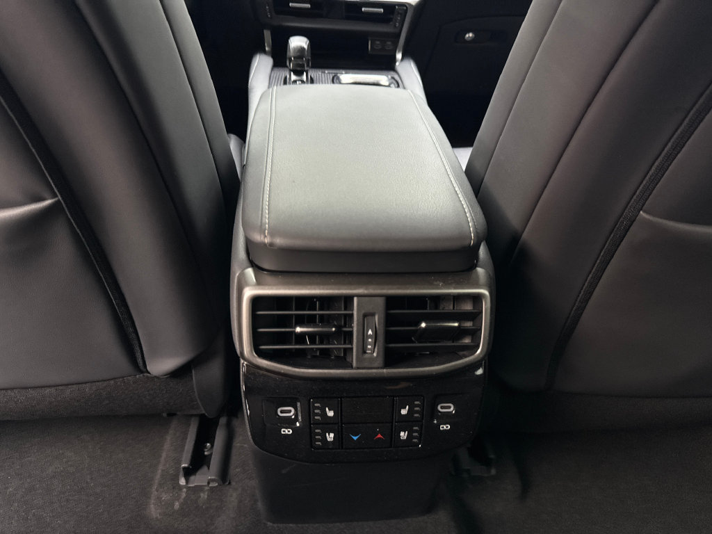 Used 2023 Lexus RX 500h F Sport w/ Accessory Package (2T) AWD/4WD image 72