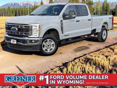 Certified 2026 Ford F250 XLT