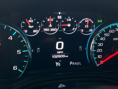 Used 2019 GMC Yukon XL Denali w/ Open Road Package image 46