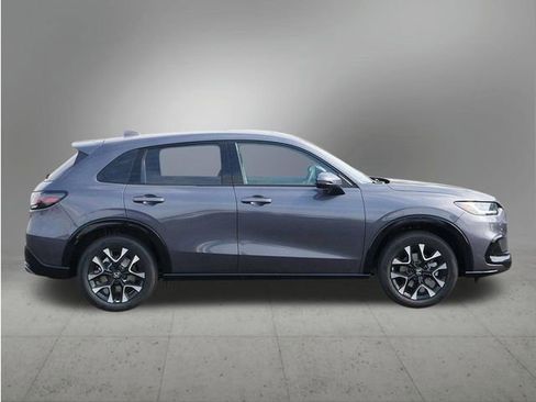 New 2026 Honda HR-V EX-L image 6