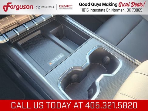 New 2026 GMC Acadia Elevation w/ Black Edition FWD image 30